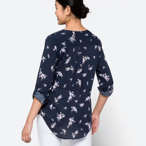 Stitch fix blouse - Picture 3 of 5